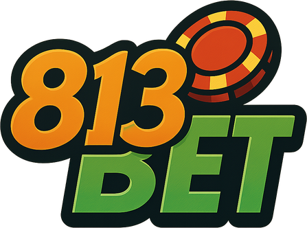 813bet Logo